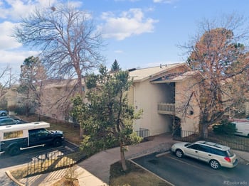 2707 Valmont Rd #312D, Boulder, CO 80304