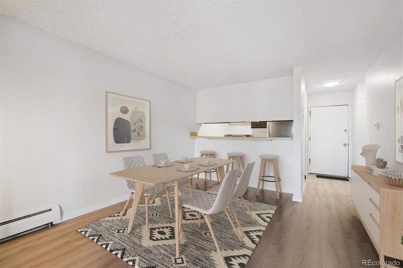 2707 Valmont Rd #312D, Boulder, CO 80304