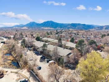 2707 Valmont Rd #312D, Boulder, CO 80304