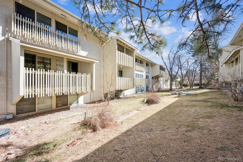 2707 Valmont Rd #312D, Boulder, CO 80304