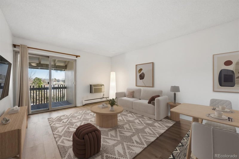 2707 Valmont Rd #312D, Boulder, CO 80304