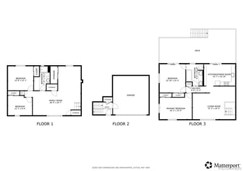 6555 Meadowbrook Ln, Sedalia, CO 80135