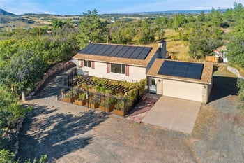 6555 Meadowbrook Ln, Sedalia, CO 80135