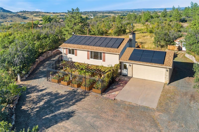 6555 Meadowbrook Ln, Sedalia, CO 80135