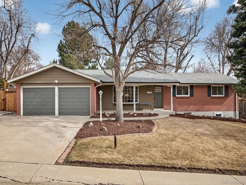6984 Owens St, Arvada, CO 80004
