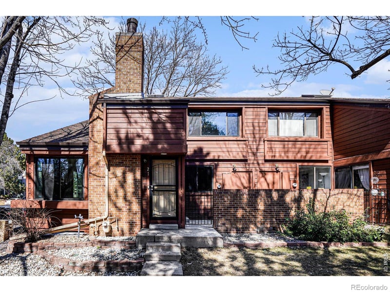 2685 Dayton Way #21, Denver, CO 80231