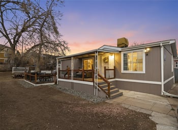 1616 E 78th Ave Lot 139, Denver, CO 80229