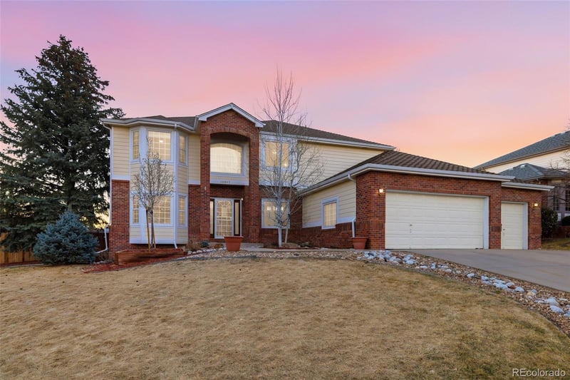 10917 Ammons St, Broomfield, CO 80021