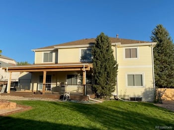 10917 Ammons St, Broomfield, CO 80021