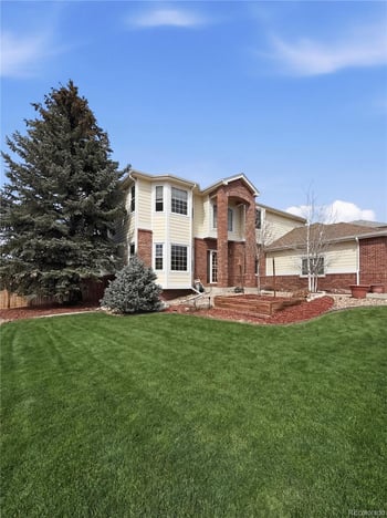 10917 Ammons St, Broomfield, CO 80021