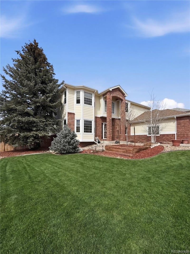 10917 Ammons St, Broomfield, CO 80021