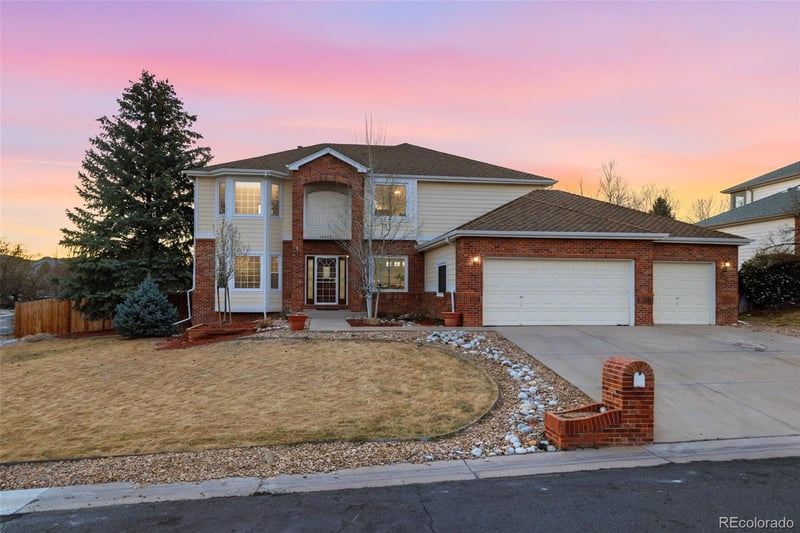10917 Ammons St, Broomfield, CO 80021