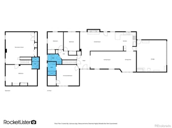 8630 Kenyon Ave, Denver, CO 80237