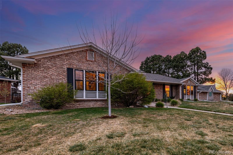 8630 Kenyon Ave, Denver, CO 80237