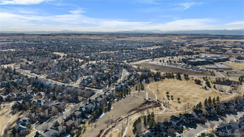 16251 Rock Crystal Dr, Parker, CO 80134