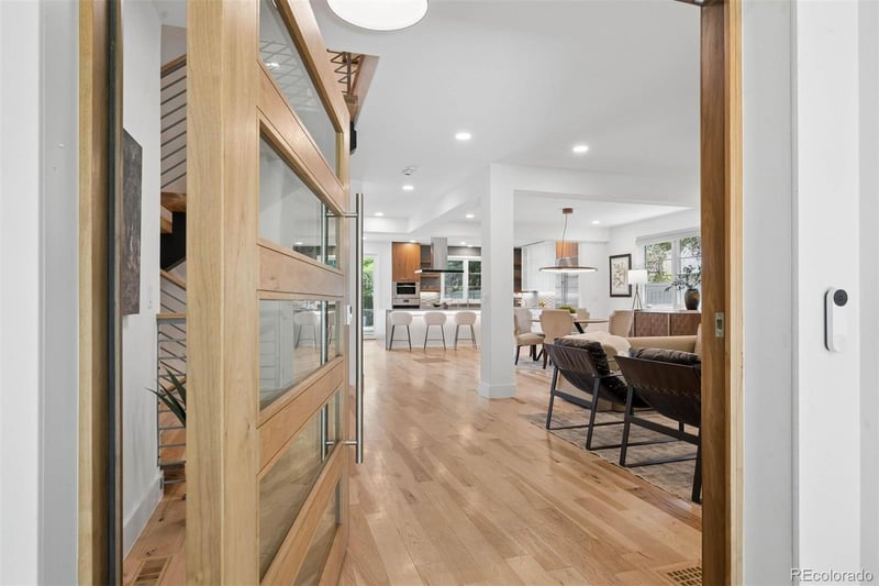 1150 Gilpin St, Denver, CO 80210
