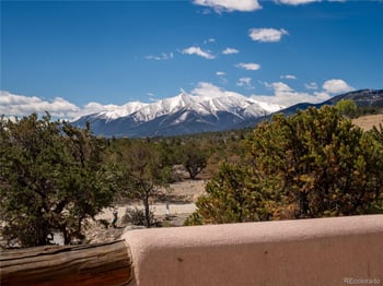 33515 Mt Harvard Cir, Buena Vista, CO 81211