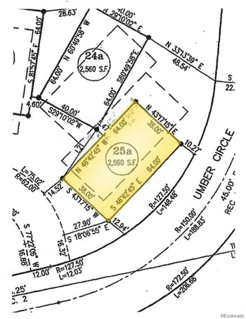 6507 Umber Cir, Arvada, CO 80007