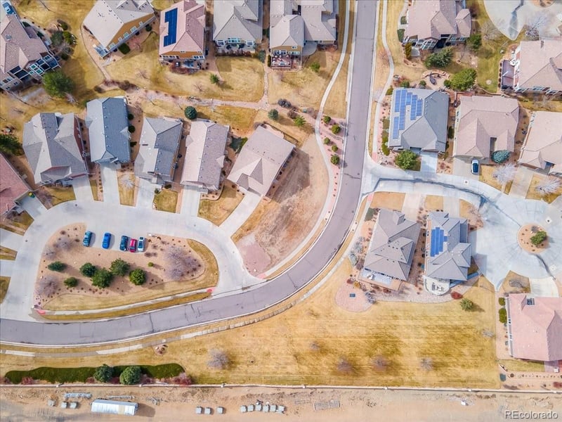 6507 Umber Cir, Arvada, CO 80007