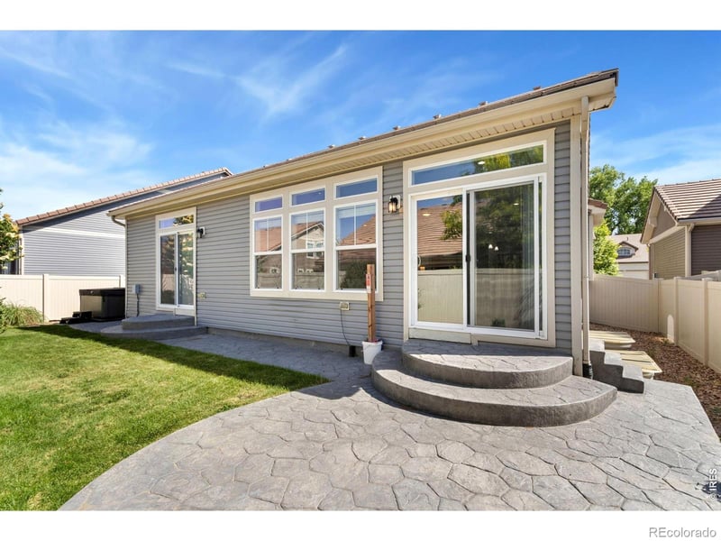 4653 Wildwood Way, Johnstown, CO 80534
