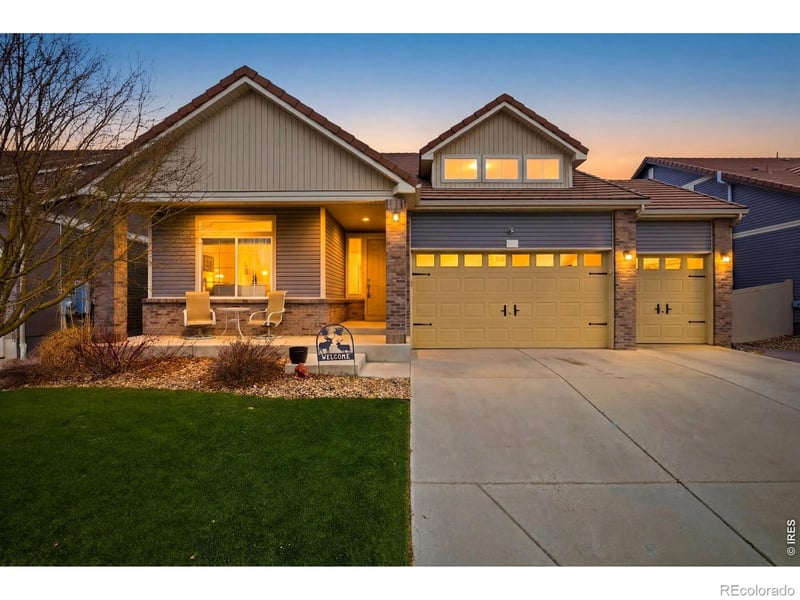 4653 Wildwood Way, Johnstown, CO 80534