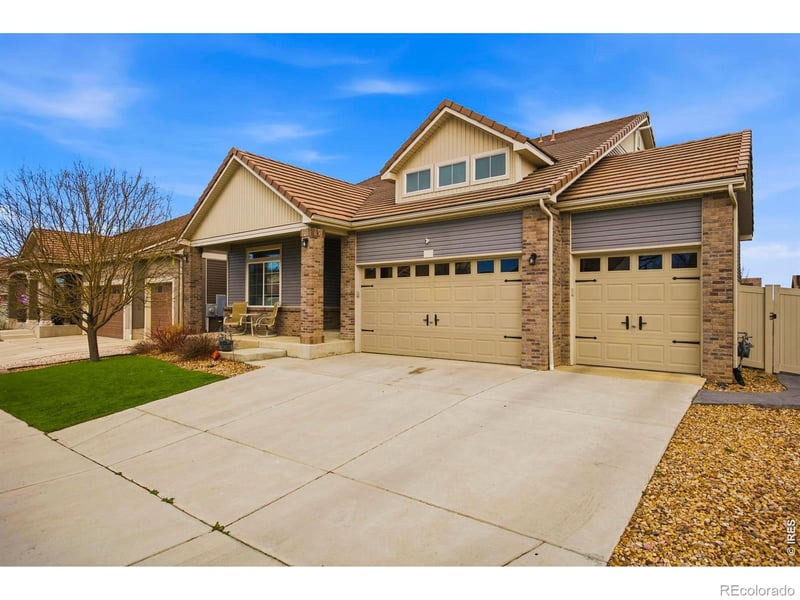 4653 Wildwood Way, Johnstown, CO 80534
