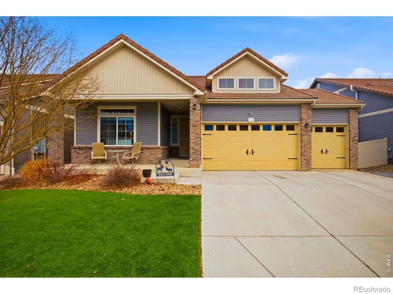 4653 Wildwood Way, Johnstown, CO 80534