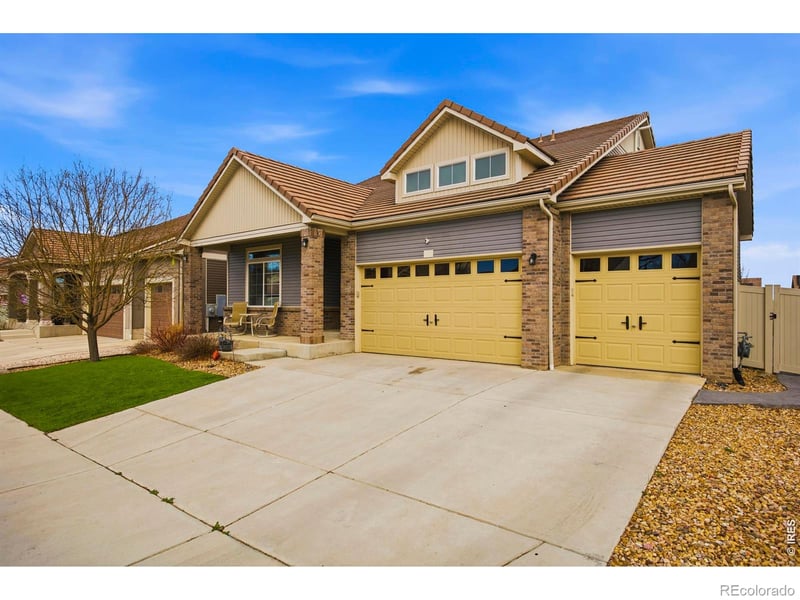 4653 Wildwood Way, Johnstown, CO 80534