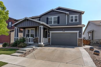 11008 Unity Ln, Commerce City, CO 80022