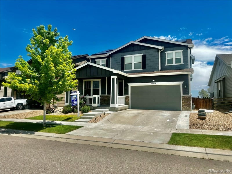11008 Unity Ln, Commerce City, CO 80022