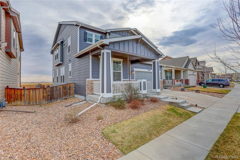 11008 Unity Ln, Commerce City, CO 80022