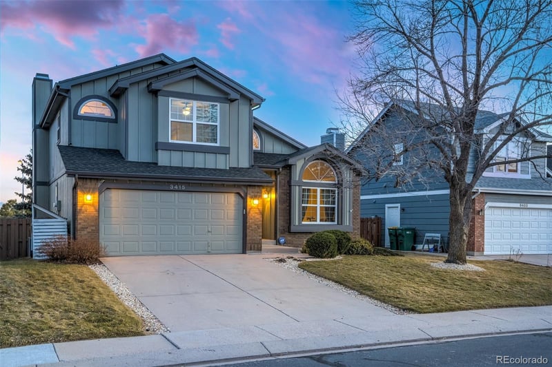 Home Worth Check