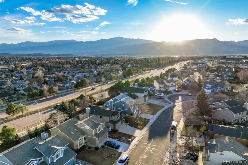 3415 Birnamwood Dr, Colorado Springs, CO 80920