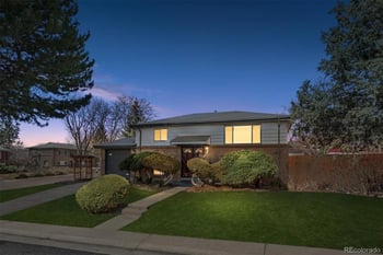 9669 Lou Dr, Northglenn, CO 80260