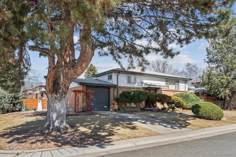 9669 Lou Dr, Northglenn, CO 80260