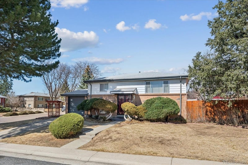 9669 Lou Dr, Northglenn, CO 80260