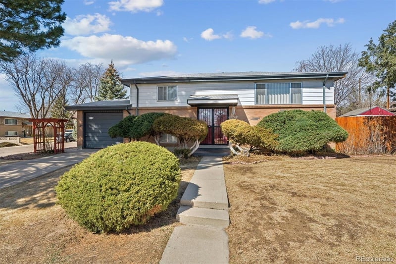 9669 Lou Dr, Northglenn, CO 80260