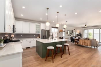 6621 Compelling Point, Parker, CO 80134