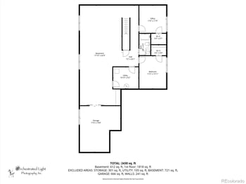 6621 Compelling Point, Parker, CO 80134