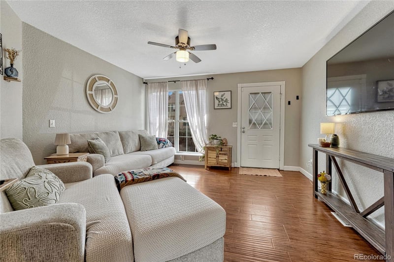 1662 Idalia Cir #J, Aurora, CO 80017