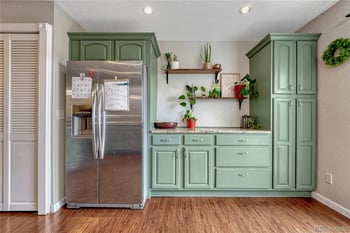 1662 Idalia Cir #J, Aurora, CO 80017