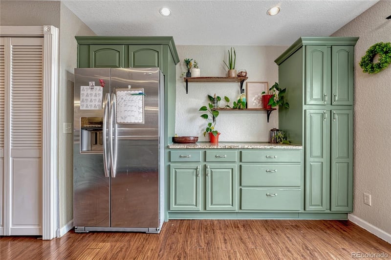 1662 Idalia Cir #J, Aurora, CO 80017