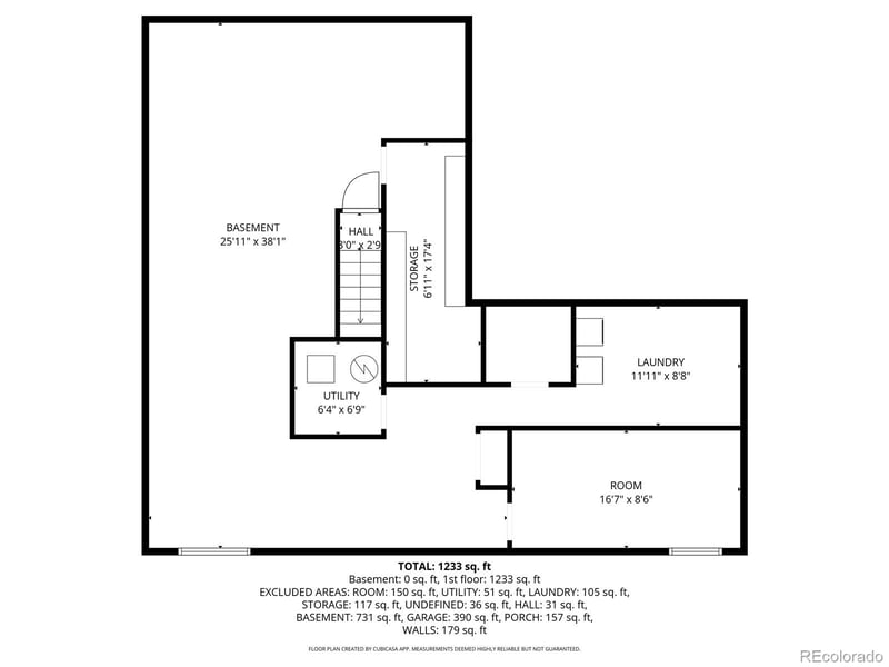 1734 101st Ave, Thornton, CO 80260