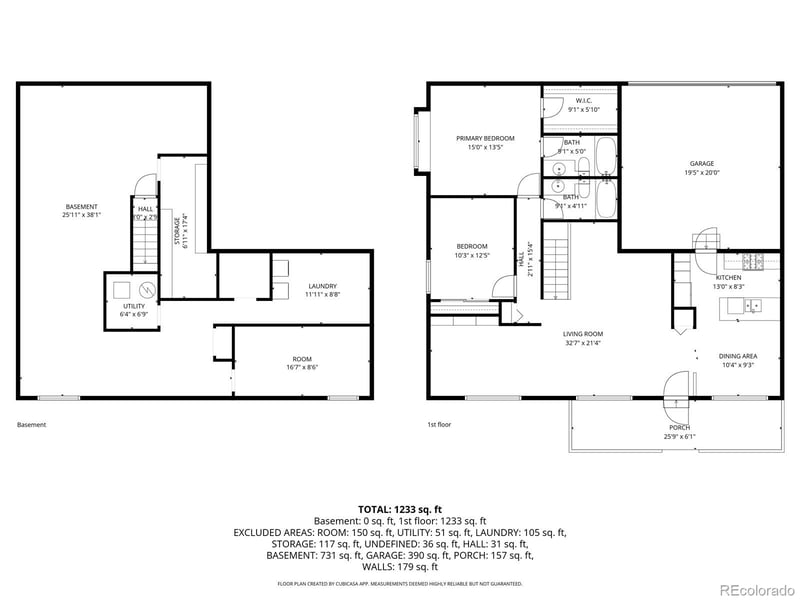 1734 101st Ave, Thornton, CO 80260
