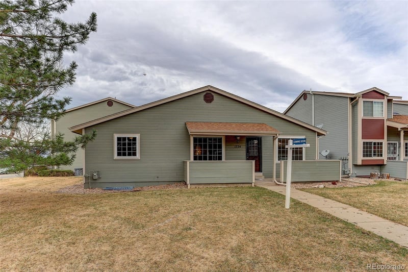1734 101st Ave, Thornton, CO 80260