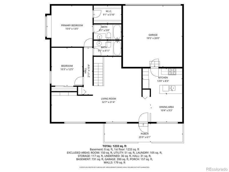 1734 101st Ave, Thornton, CO 80260