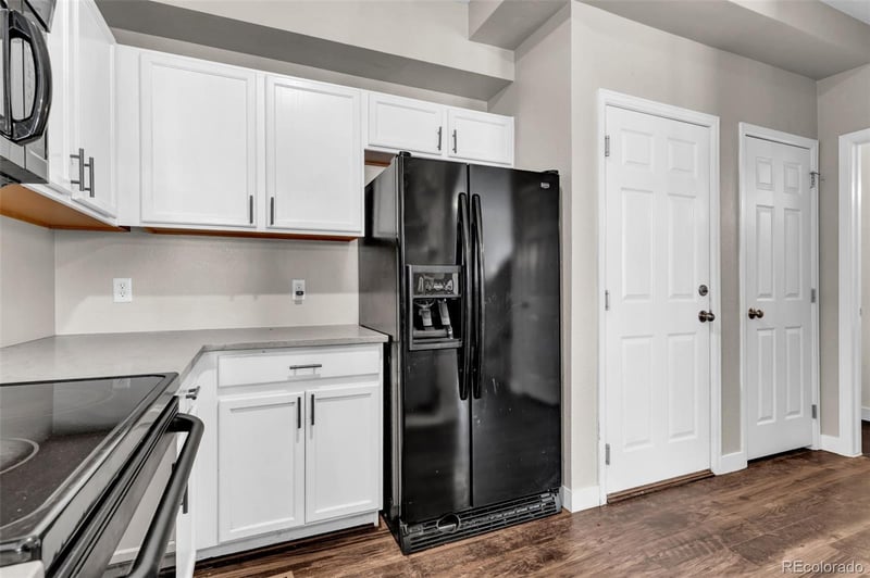 9758 Laredo St #29B, Commerce City, CO 80022