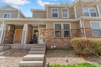 9758 Laredo St #29B, Commerce City, CO 80022