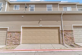 9758 Laredo St #29B, Commerce City, CO 80022