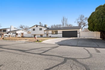 558 Mcmullin Dr, Grand Junction, CO 81504